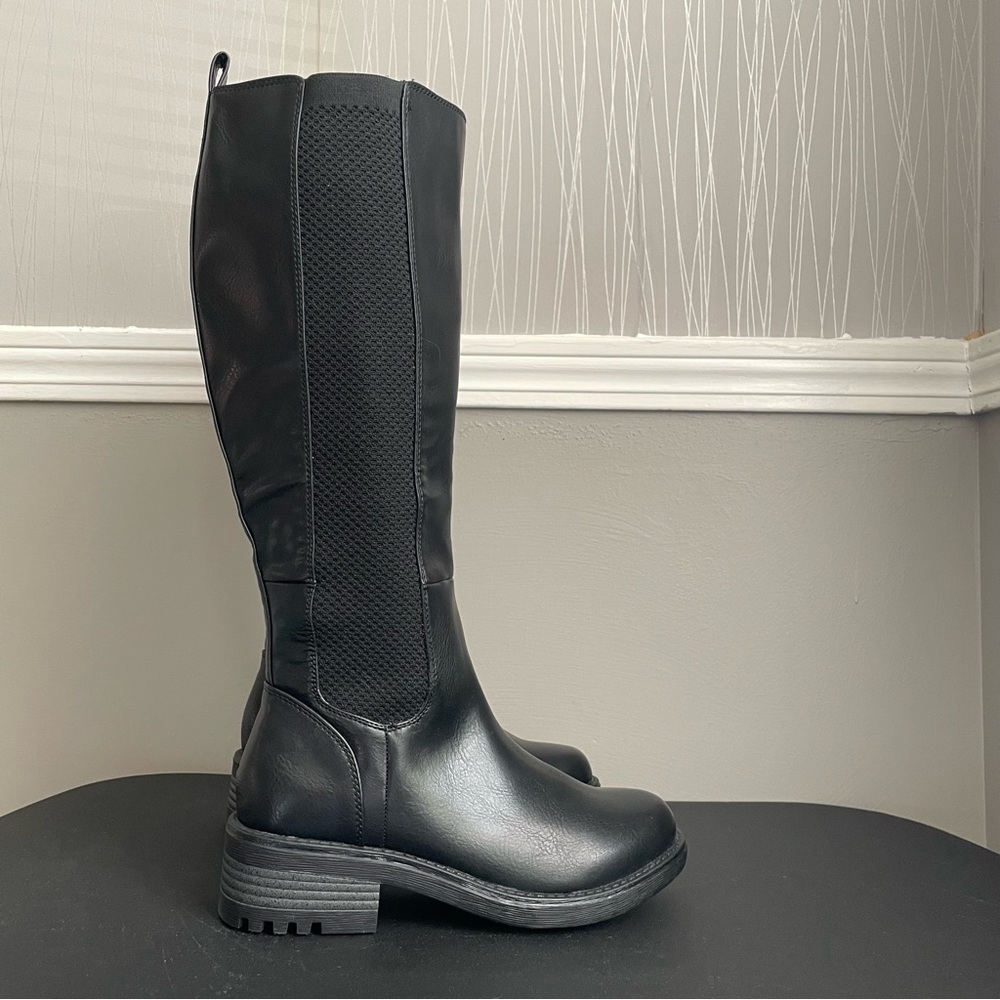 LifeStride Women's Kent Knee High Boot